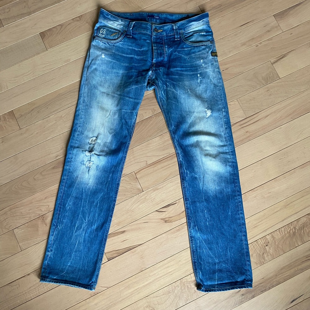 G-star Men’s Jeans